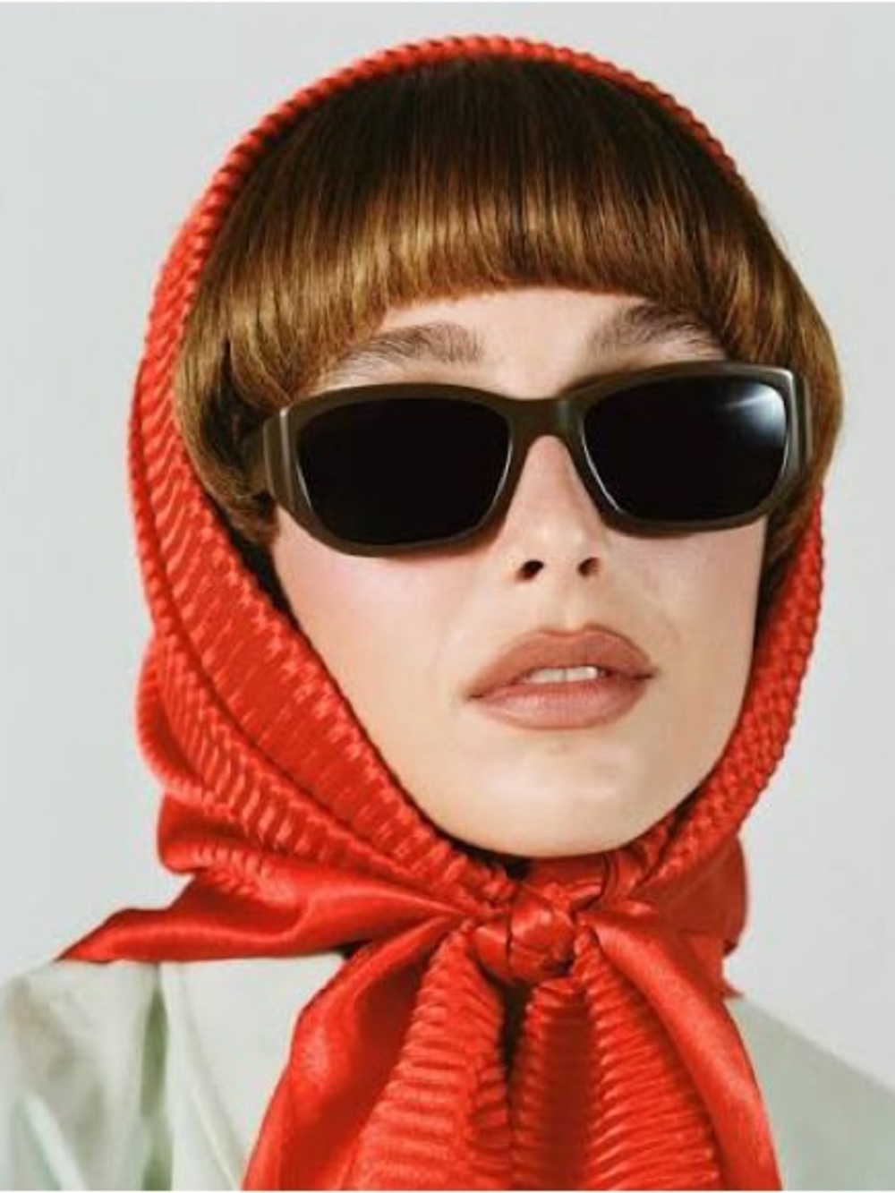 Warby Parker x Emma Chamberlain Sunglasses